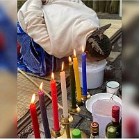 Bring Back Lost Lover | Get Your Lost Lover Back Discover the power of an unconditional love expertly cast to spark a flame of passion and infuse your life with everlasting romance.????✨ I'm an experienced spell caster that crafted a unique enchantment to draw the bonds of love closer to your soul.???? Whether you're seeking to rekindle an old flame or yearn for a new Love to bloom, this spell is infused with the magic to make it happen. Your heart's desire is just a spell away. ???????? Order your Unconditional love by clicking this post and watch as true love unfolds in the most unexpected